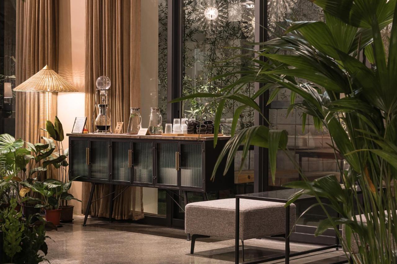 Si Hotel Ταϊχούνγκ Εξωτερικό φωτογραφία