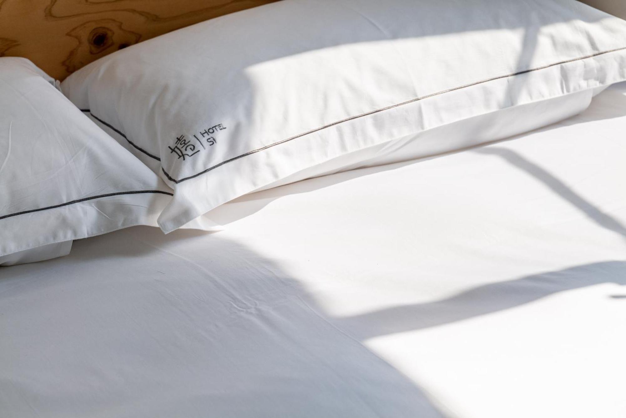 Si Hotel Ταϊχούνγκ Εξωτερικό φωτογραφία
