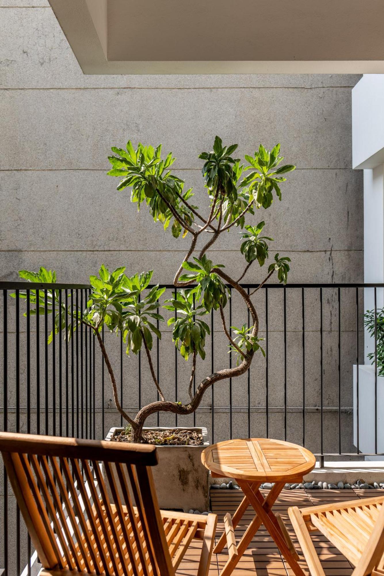 Si Hotel Ταϊχούνγκ Εξωτερικό φωτογραφία